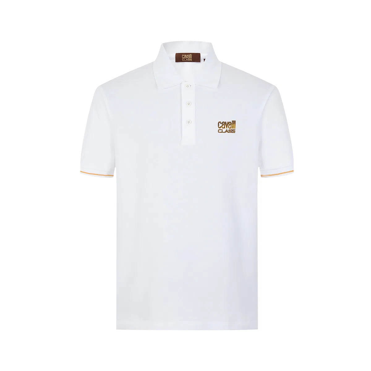 Cavalli Class logoPolo