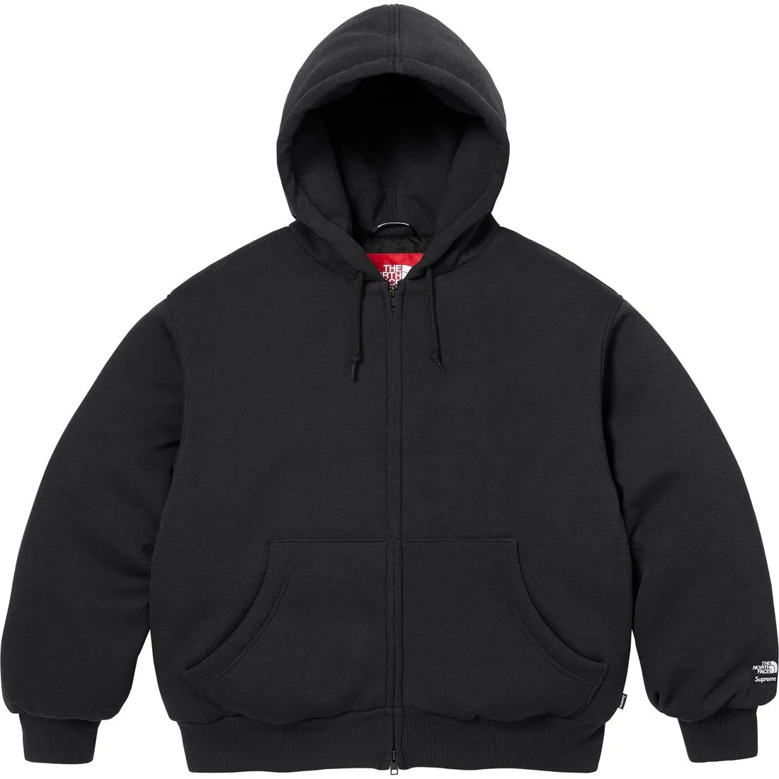 Supreme x The North Face Hoodie