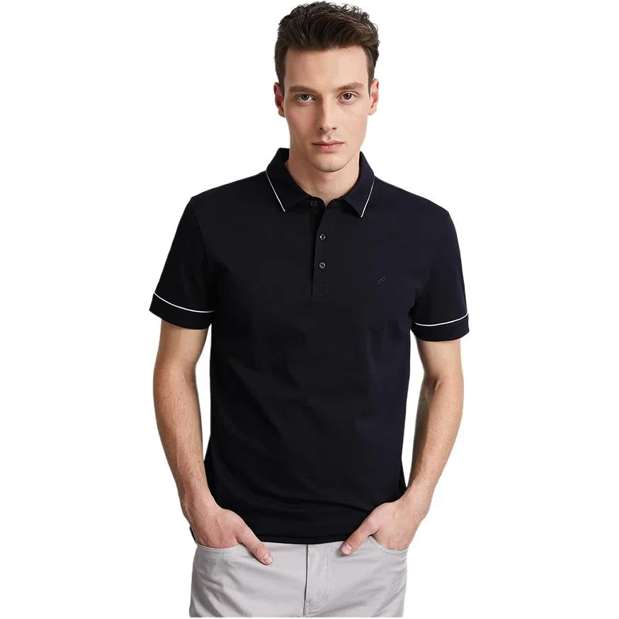 DANIEL HECHTER Polo