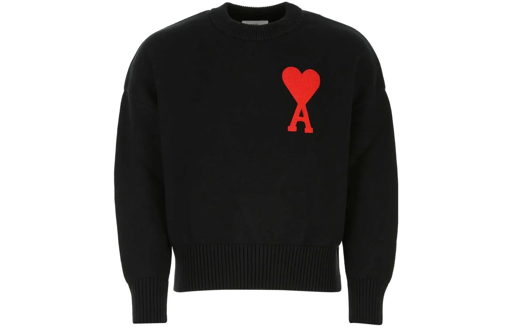 AMIPARIS Sweater Black