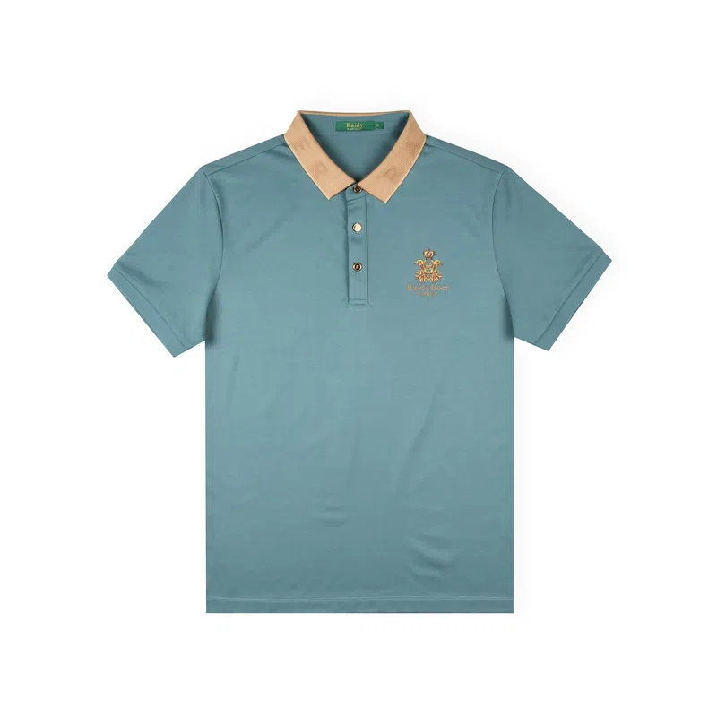 Raidy Boer Polo