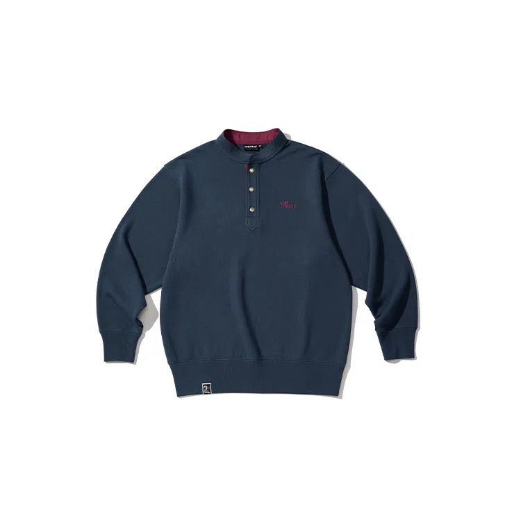 oddCIRKUS FW24 Pullover