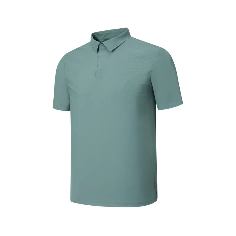 RAPIDO R-LINE SS25 genius Polo