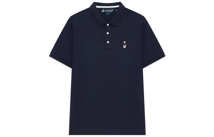 Teenie Weenie Men 24SS Polo