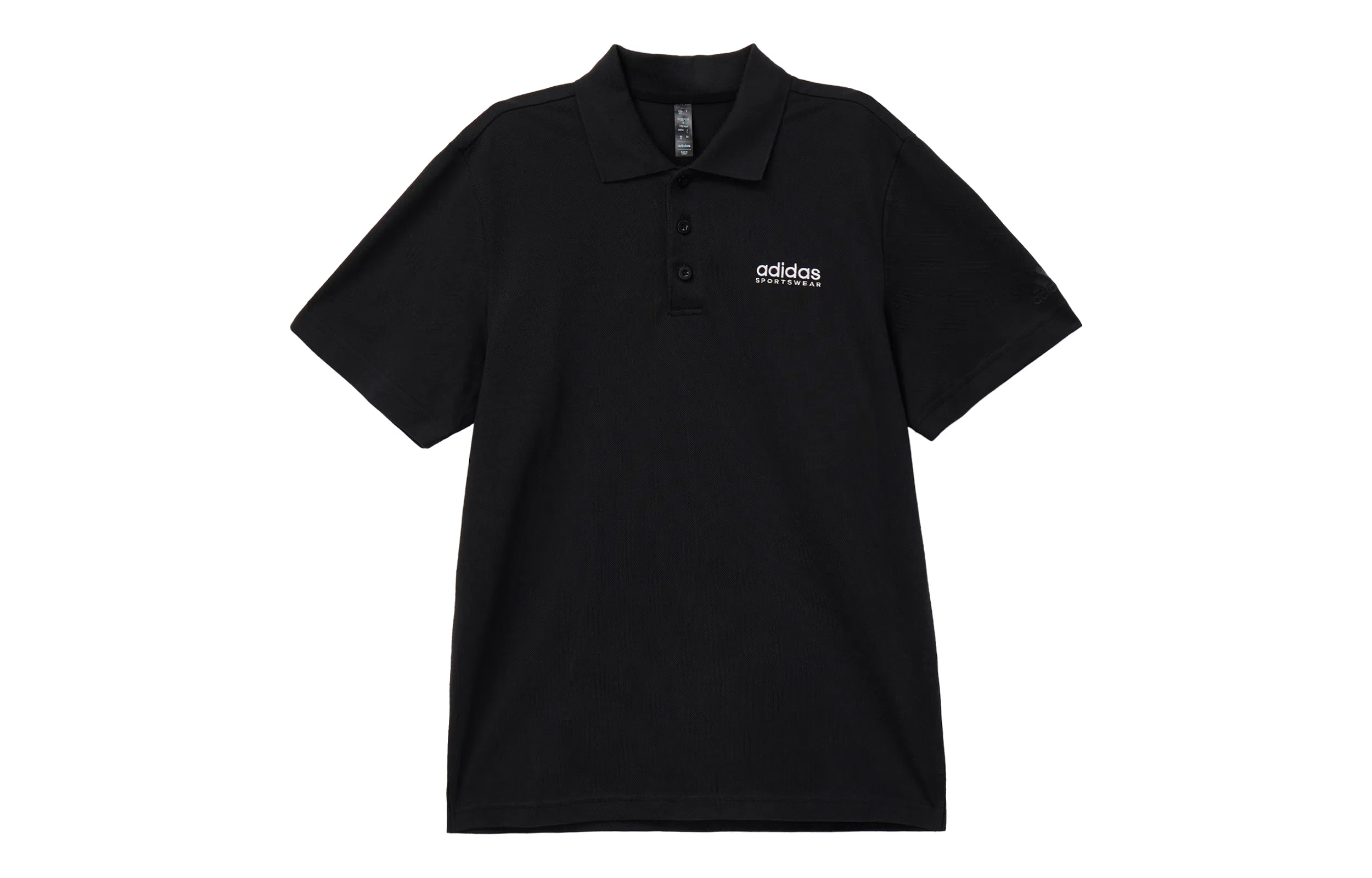 adidas LogoPolo