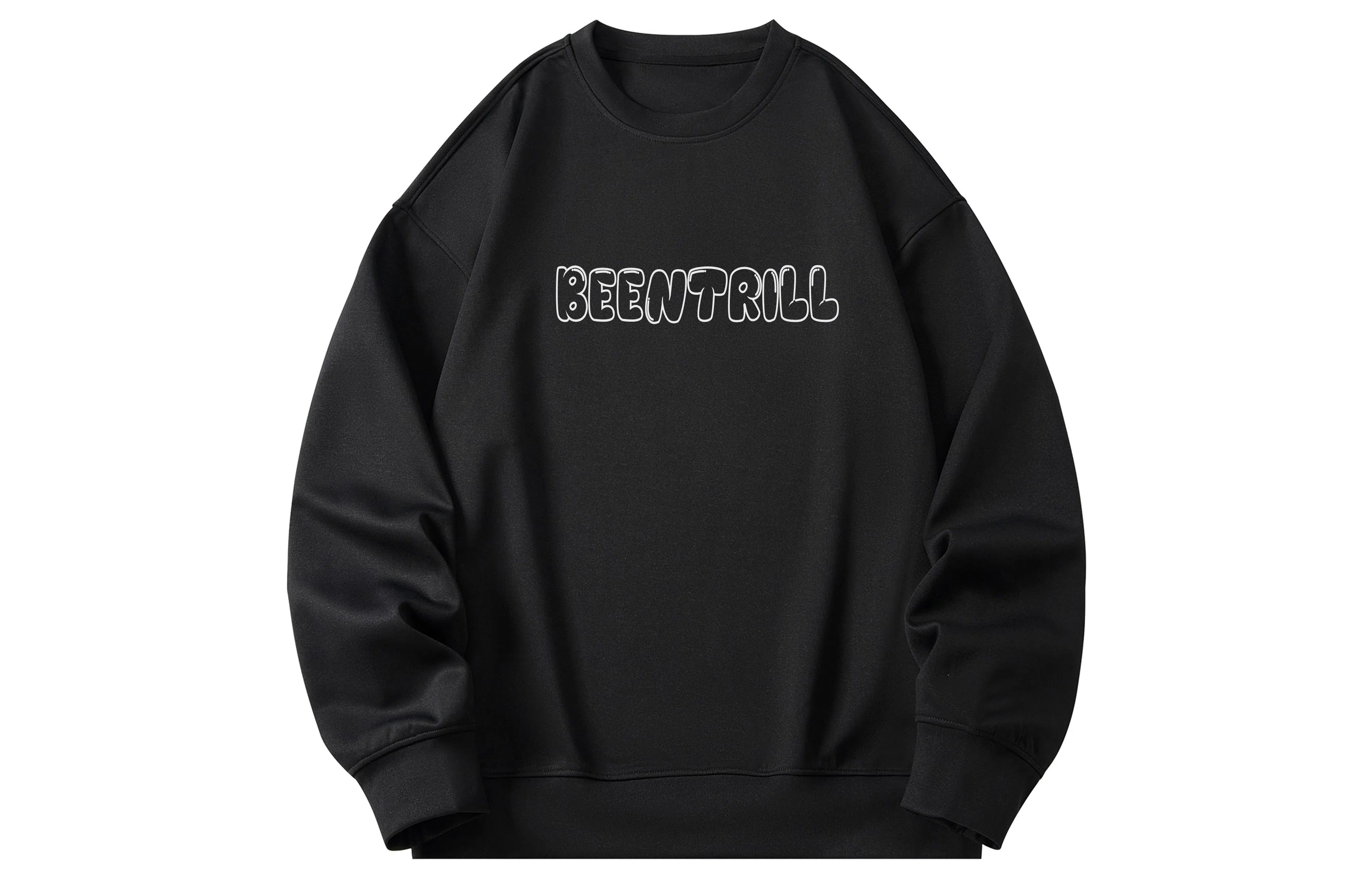 BEENTRILL Logo