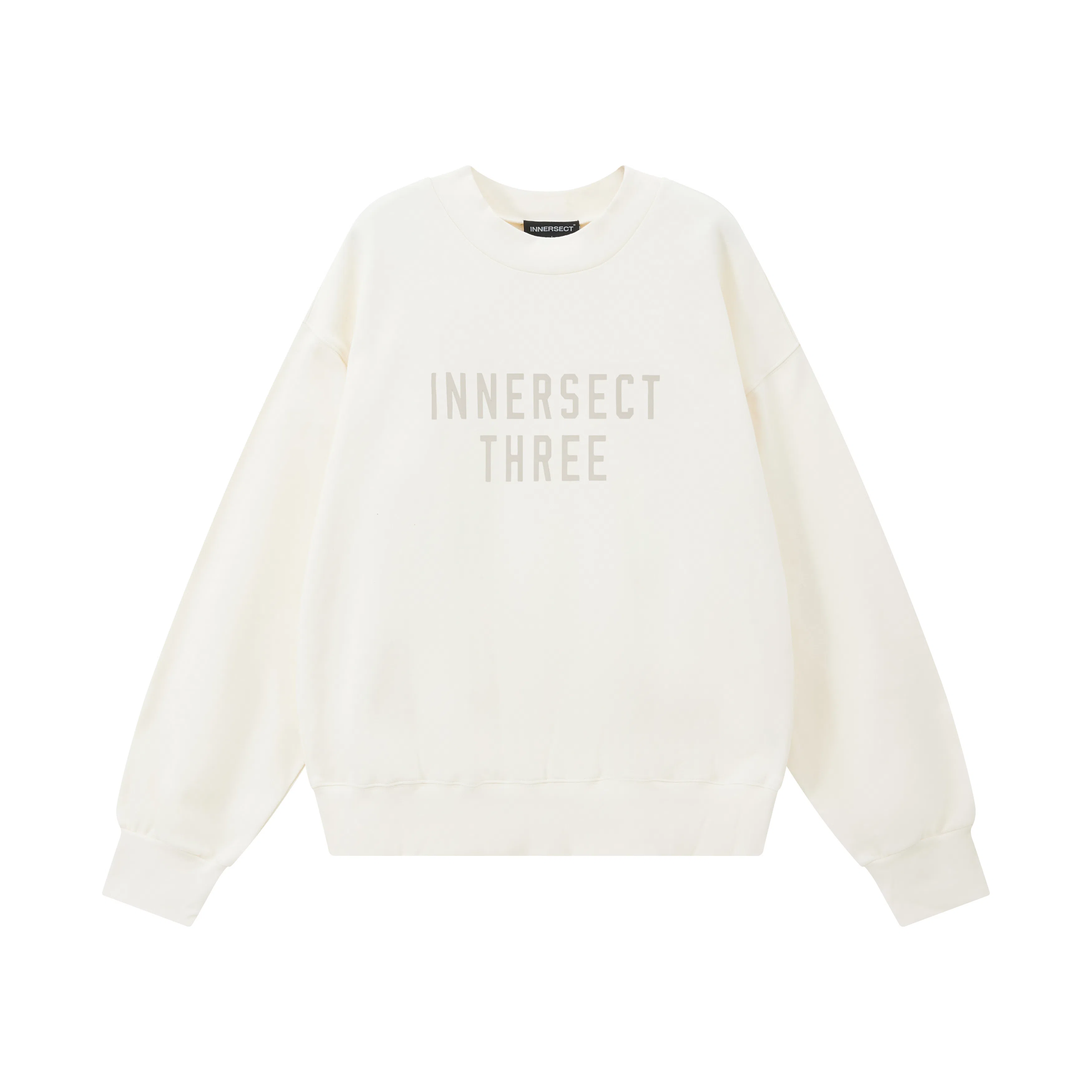 INNERSECT 24FW LOGOINN