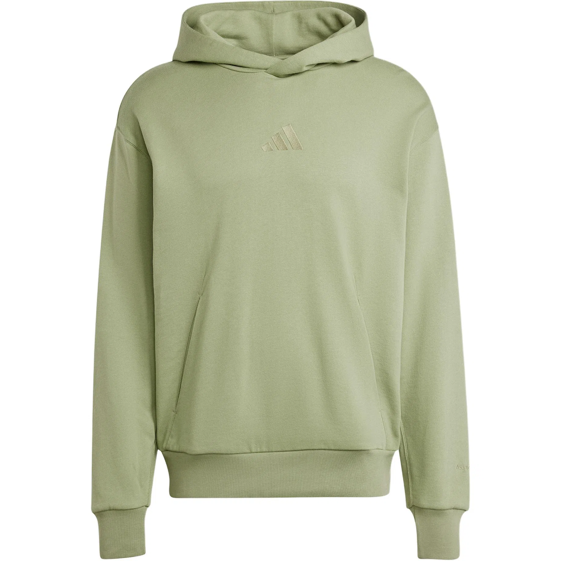 adidas All Szn French Terry Hoodie