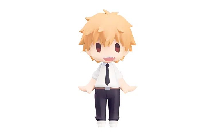 GSC HELLO GOOD SMILE Q 10cm