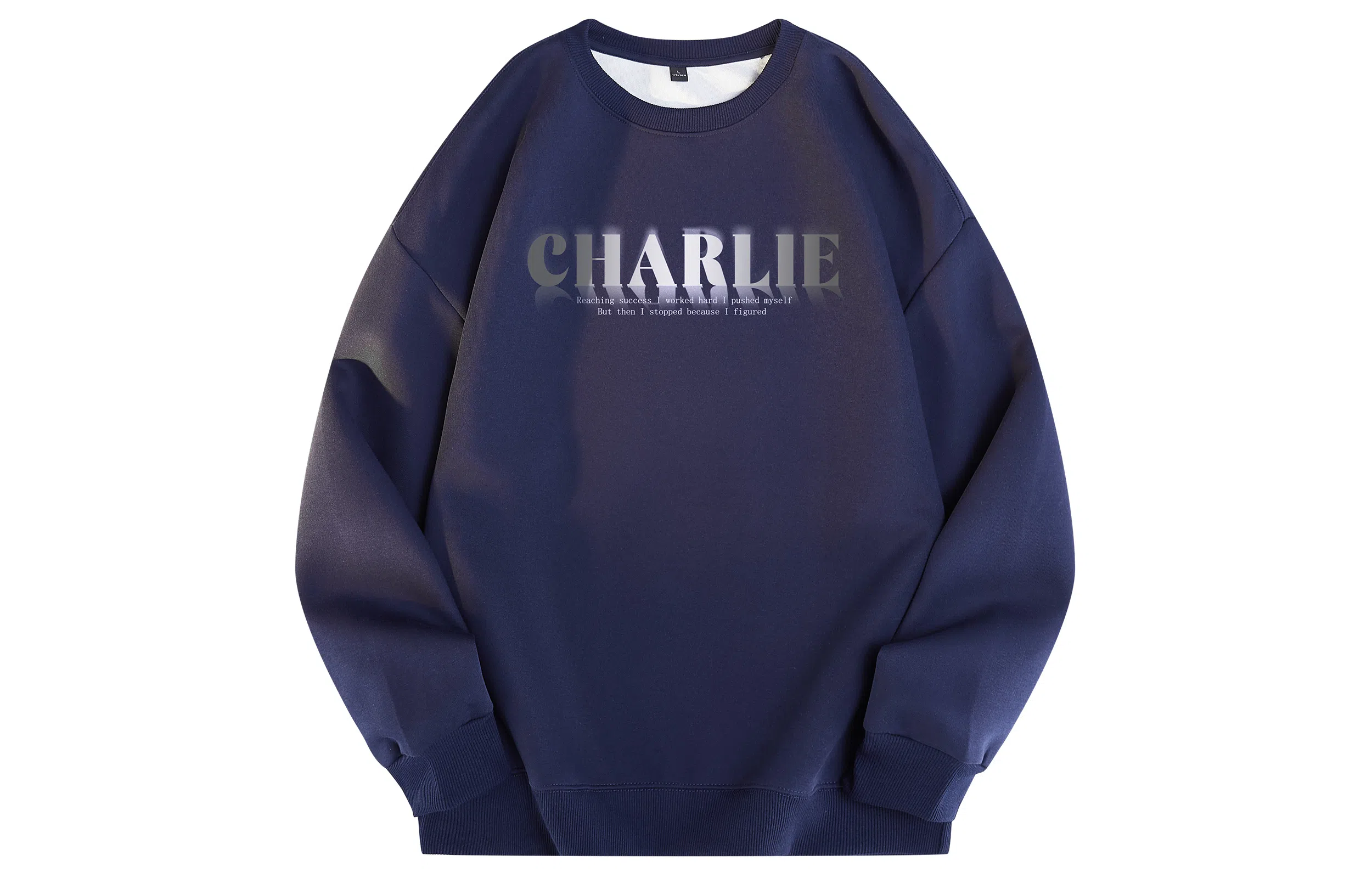 CHARLIE GOLF