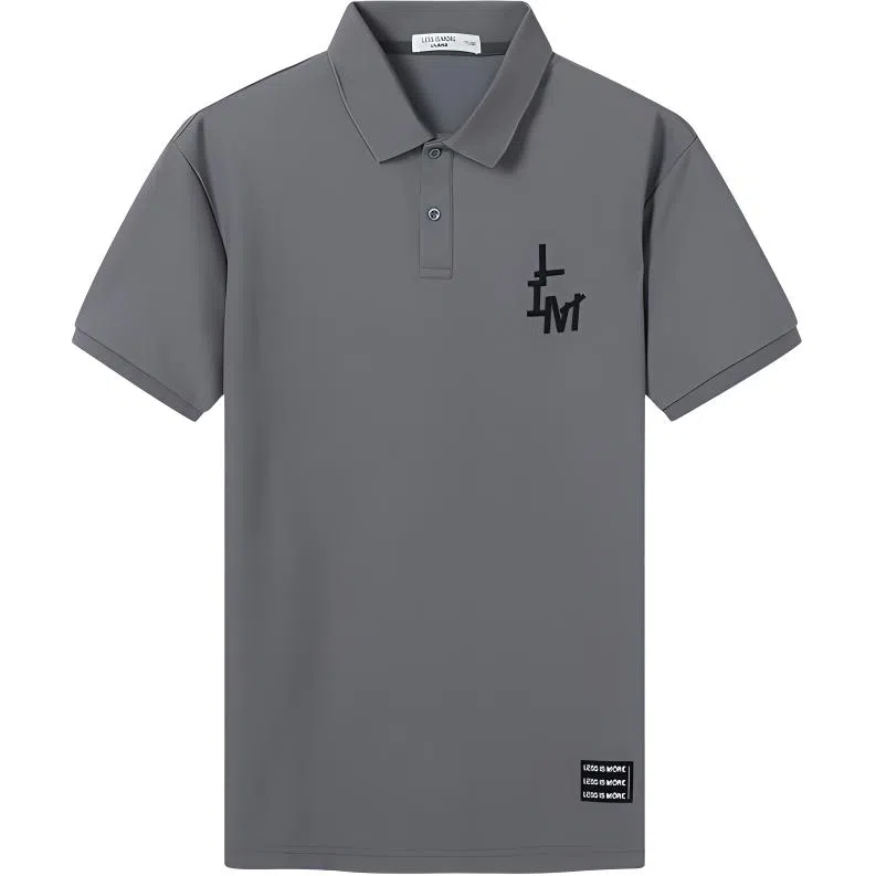LESS IS MORE Polo