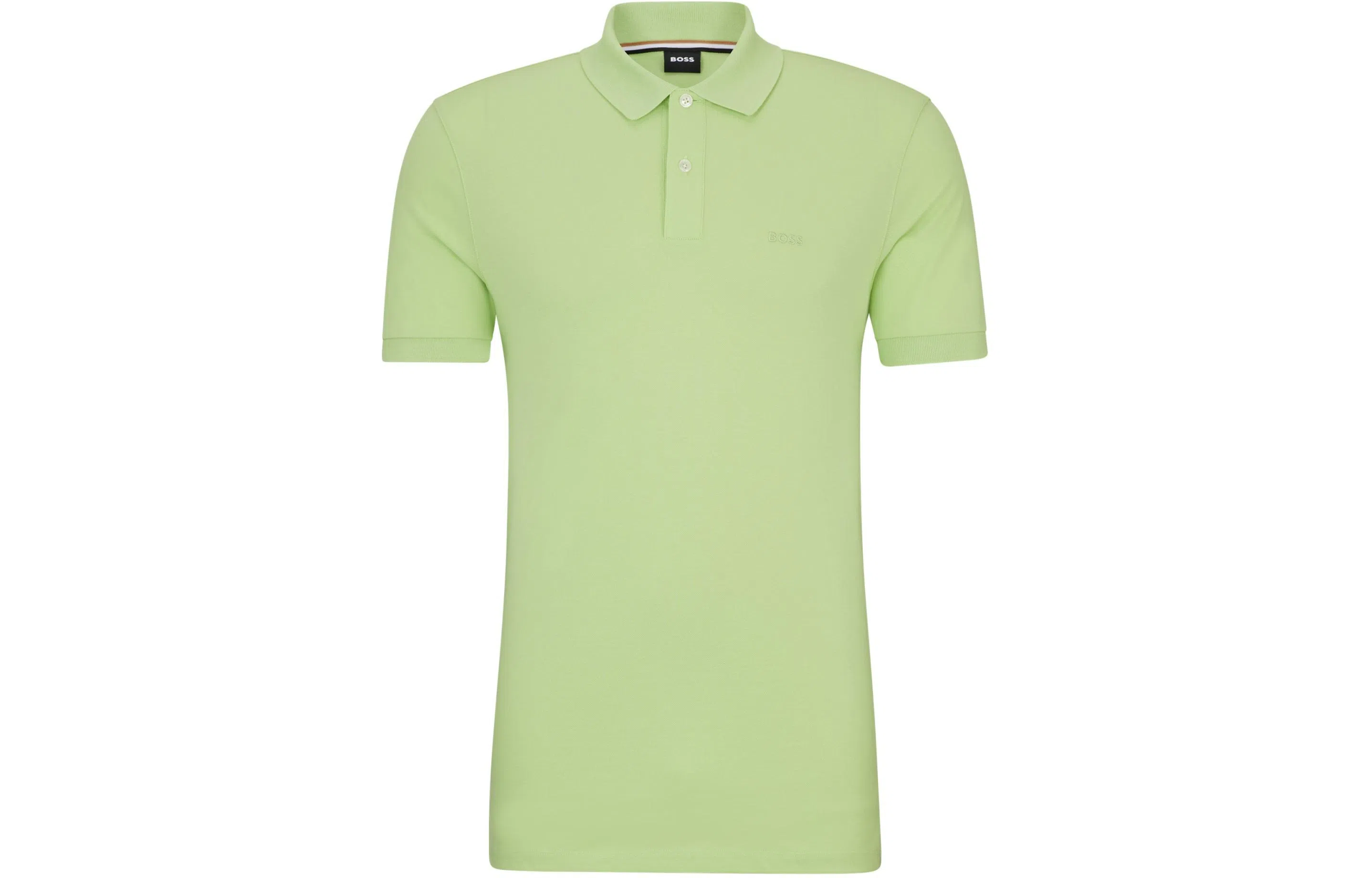 HUGO BOSS LogoPolo
