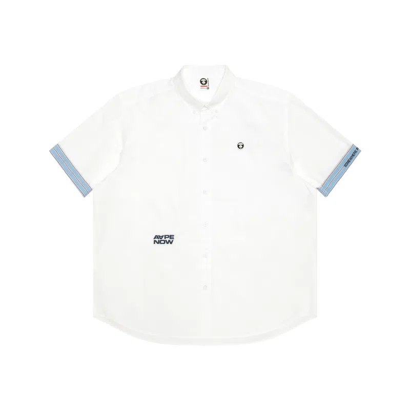 Aape SS25 WHX