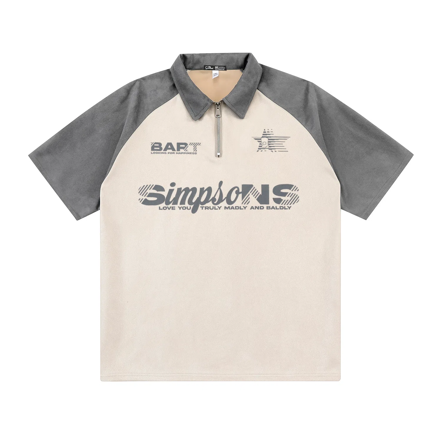 The Simpsons Polo