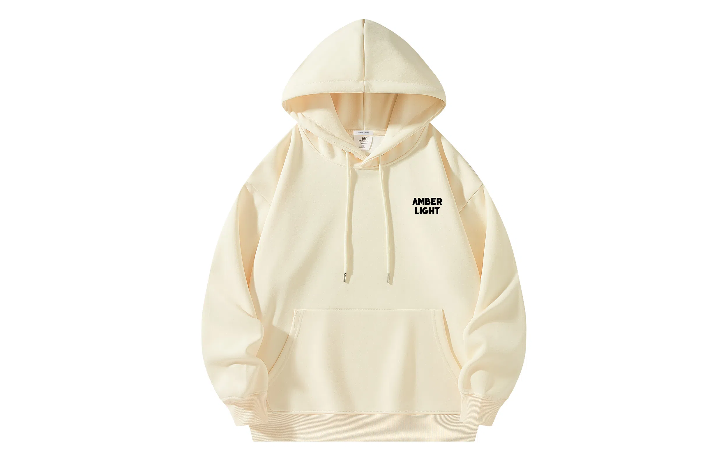 AMBER LIGHT