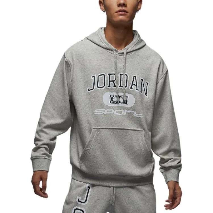 Jordan Sport Dri-FIT Crossover logo
