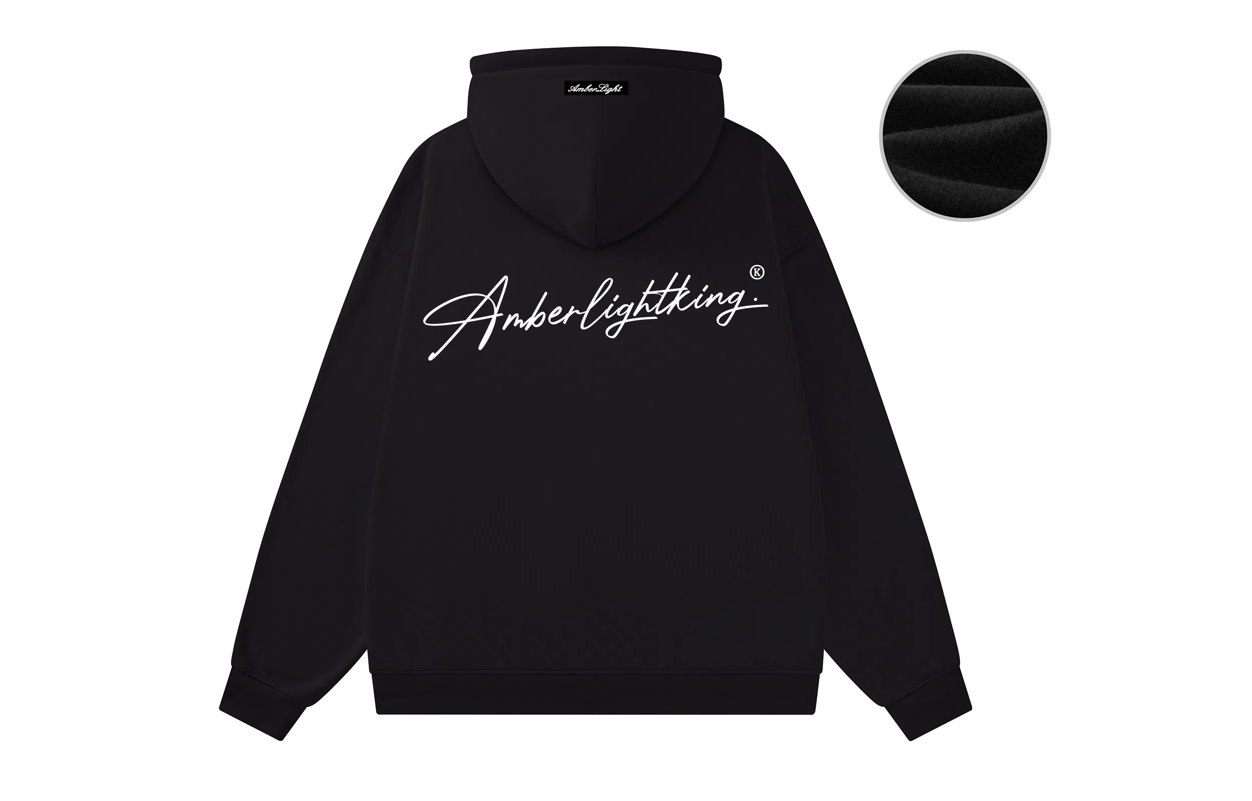 AMBER LIGHT Hoodie