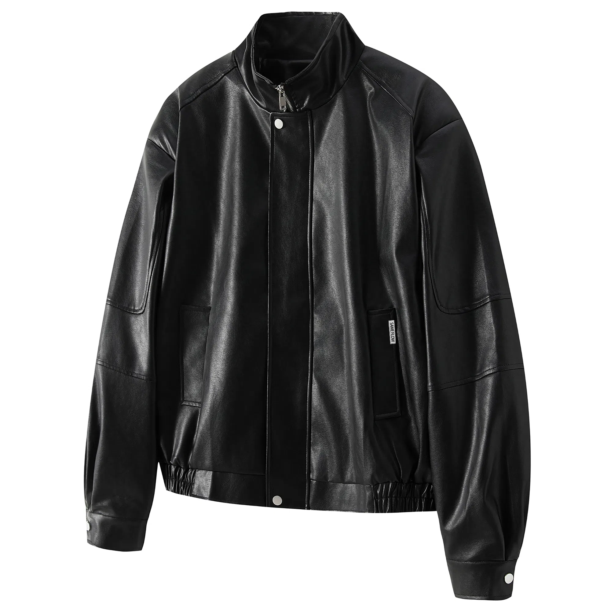 SAME FLOW cleanfitPU