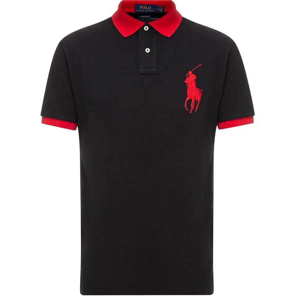 Polo Ralph Lauren LogoPolo