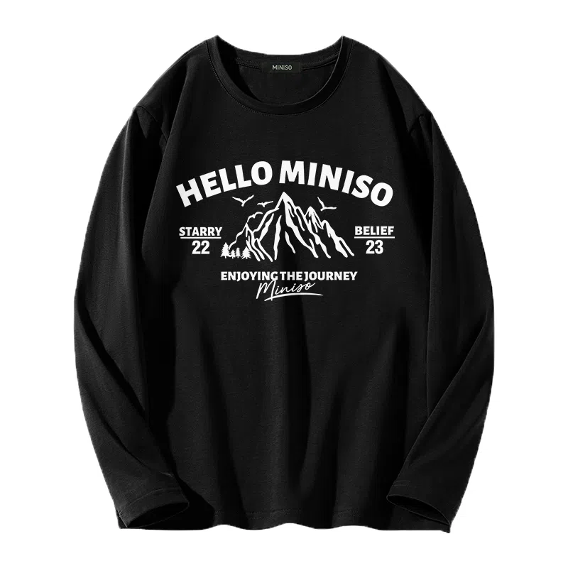 MINISO T