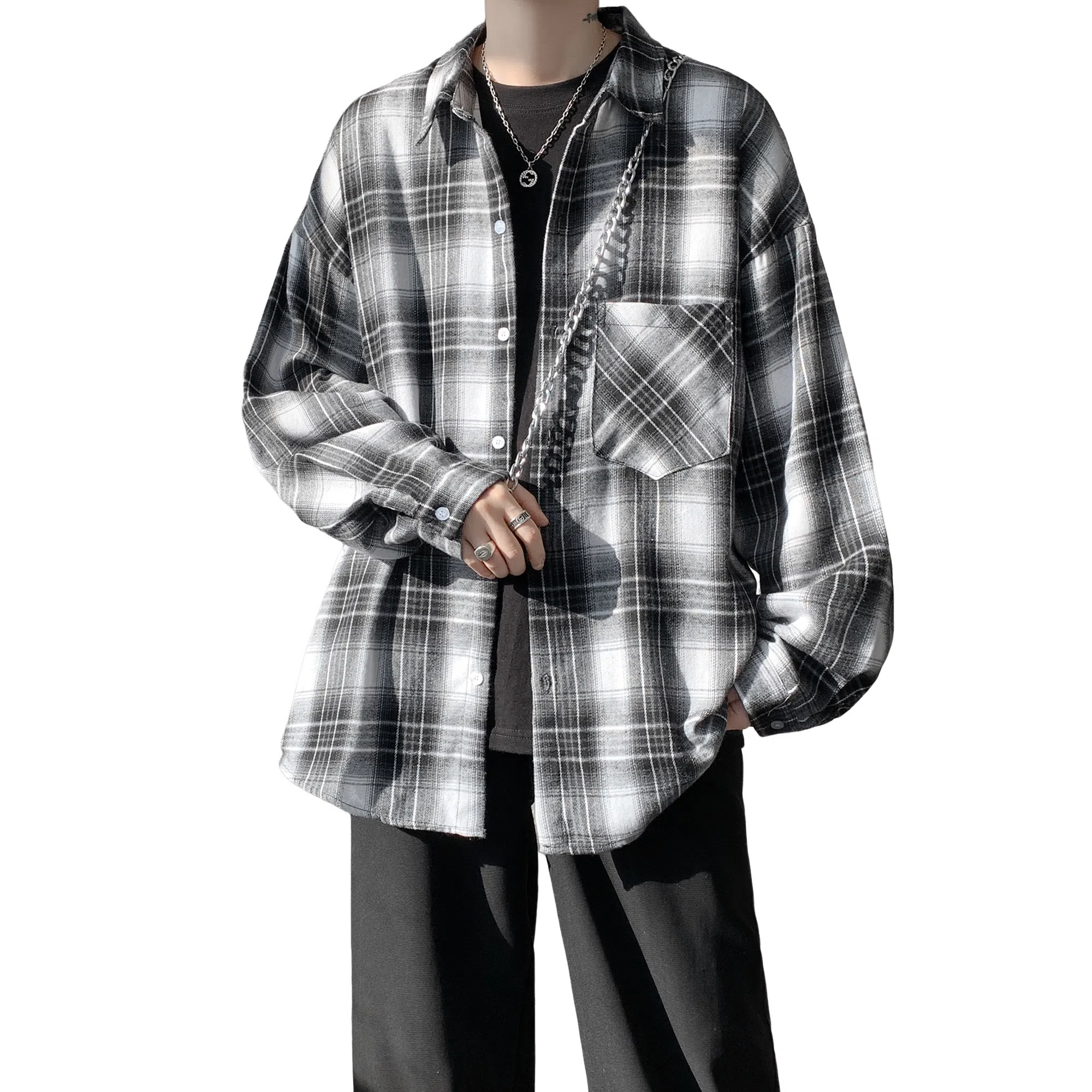 URBAN AUTHENTIC cleanfit