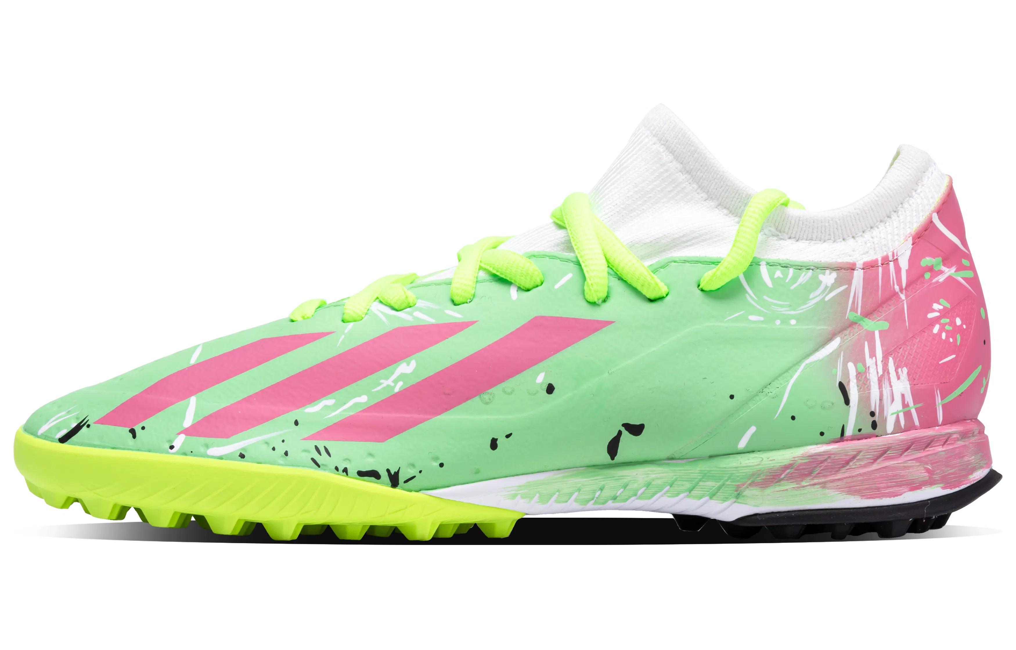 adidas X Crazyfast.3 TF PU