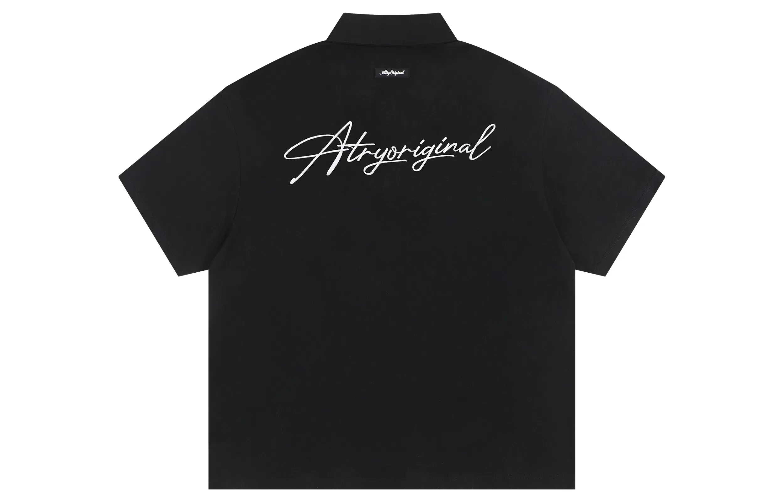 Atry Logo Series Polo Shirt