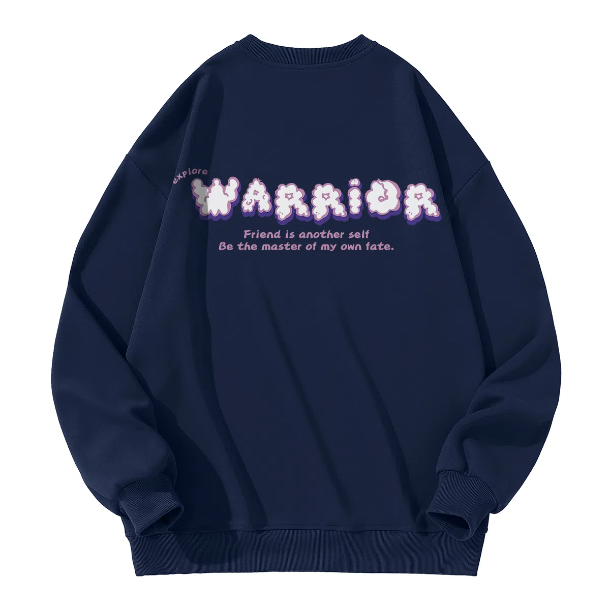Warrior LOGO