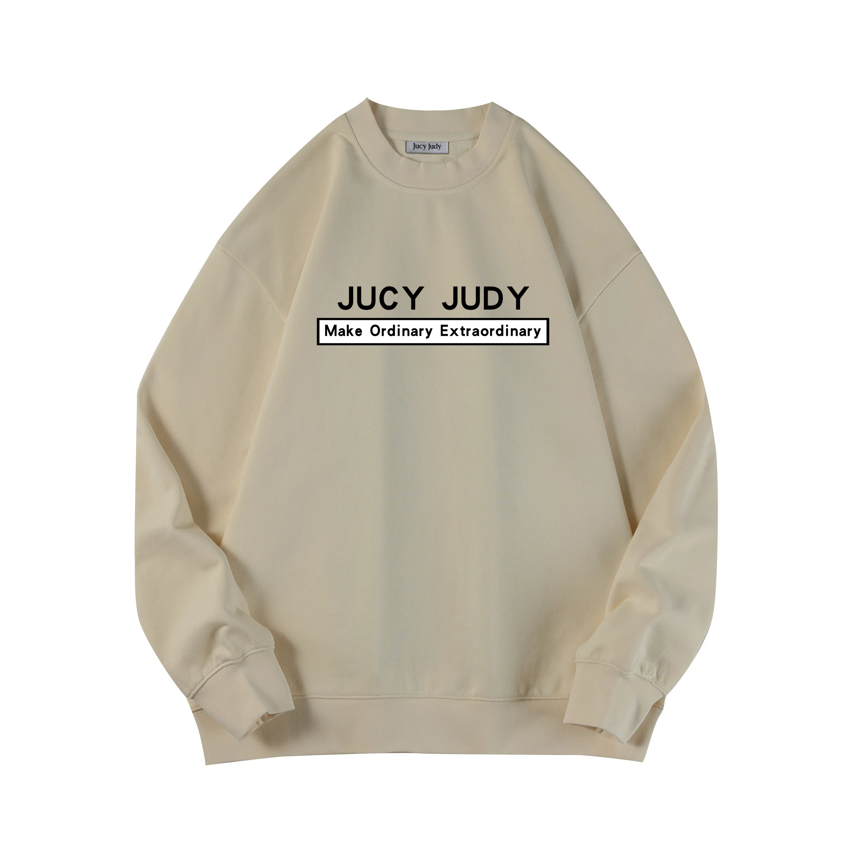 JUCY JUDY LOGO