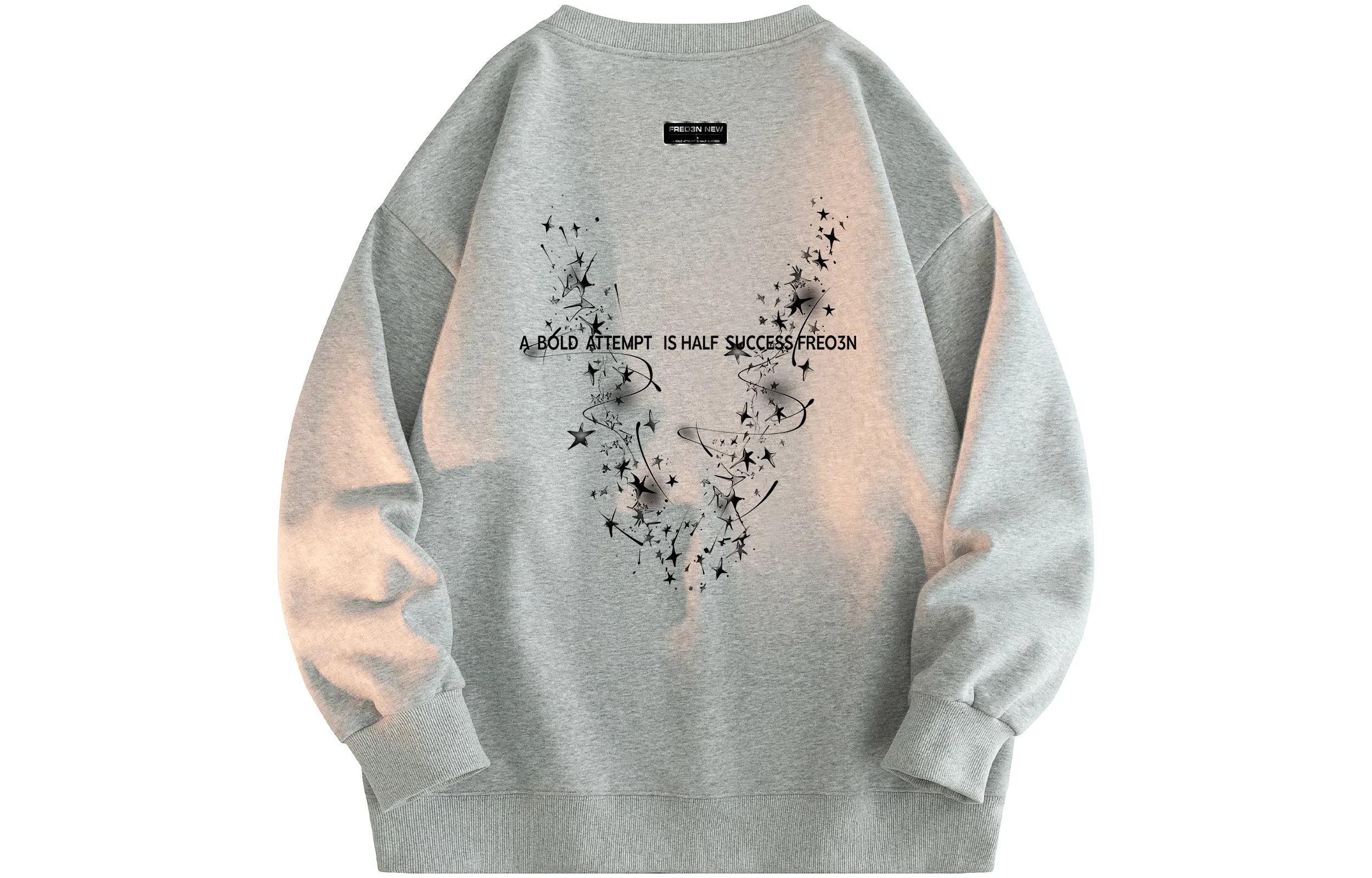 FREO3N "Starlight" Sweatshirt