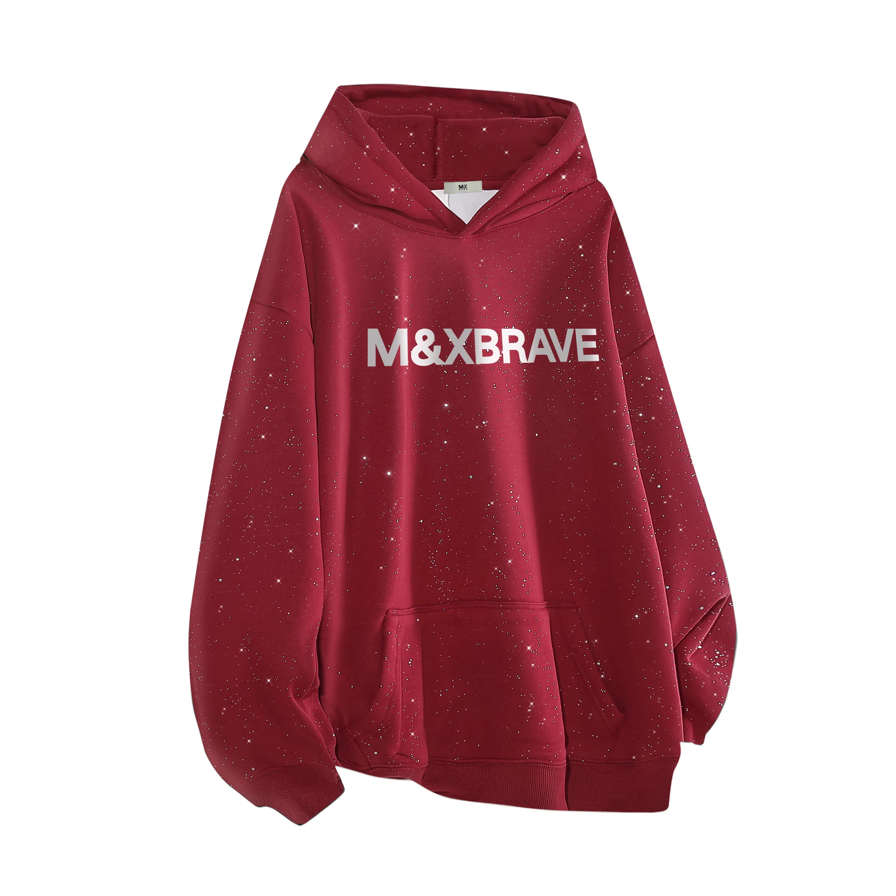 M&X MEDX Hoodie