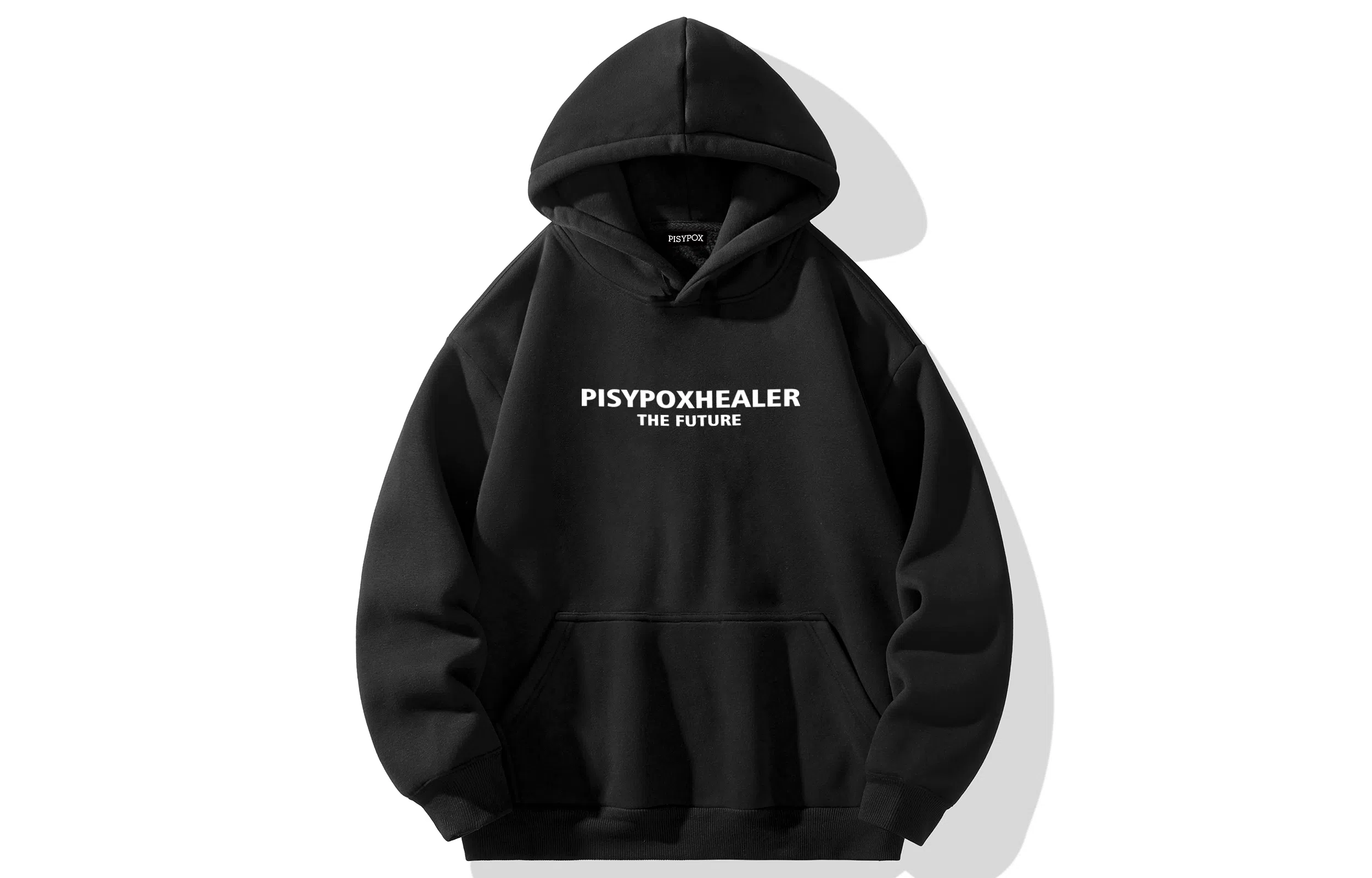PISYPOX Hoodie