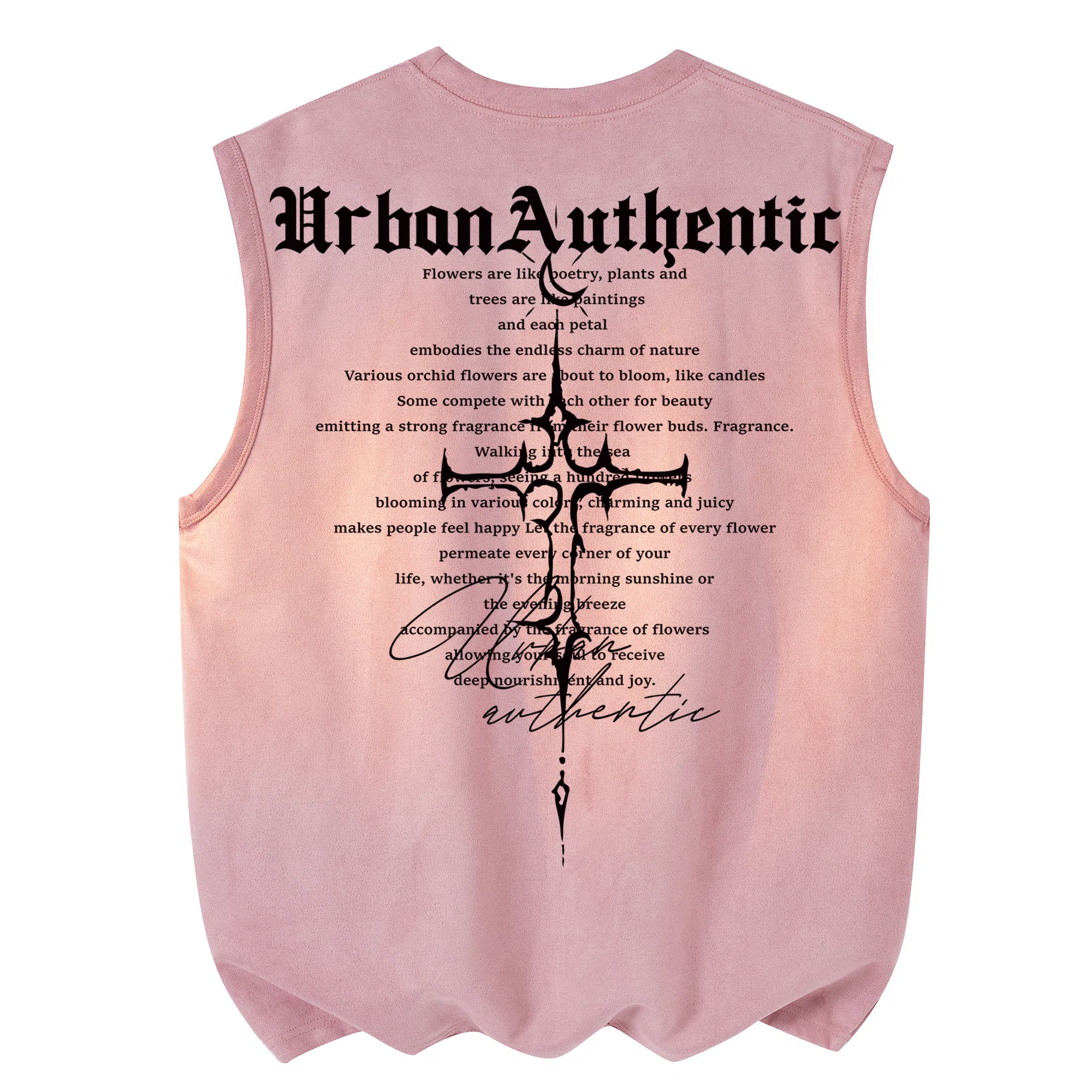 URBAN AUTHENTIC