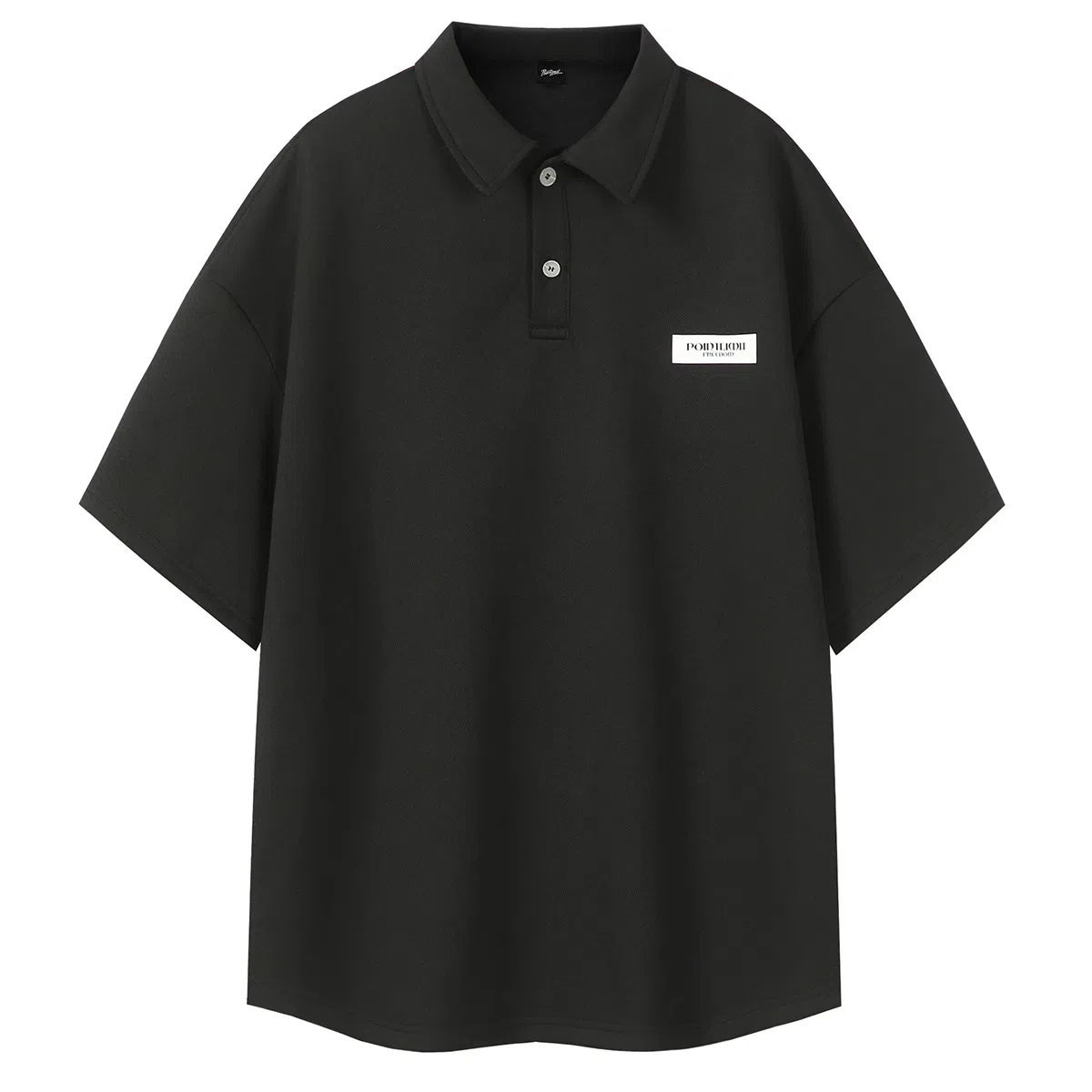 POINTLIMIT SS24 LogoPolo