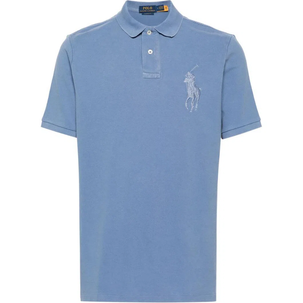 Polo Ralph Lauren LogoPolo