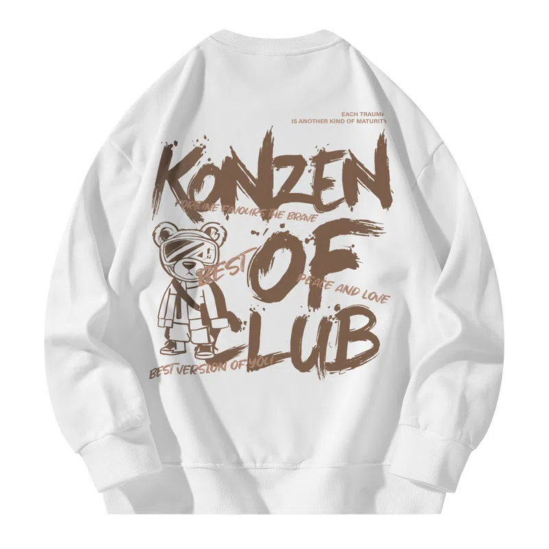 KONZEN oversize