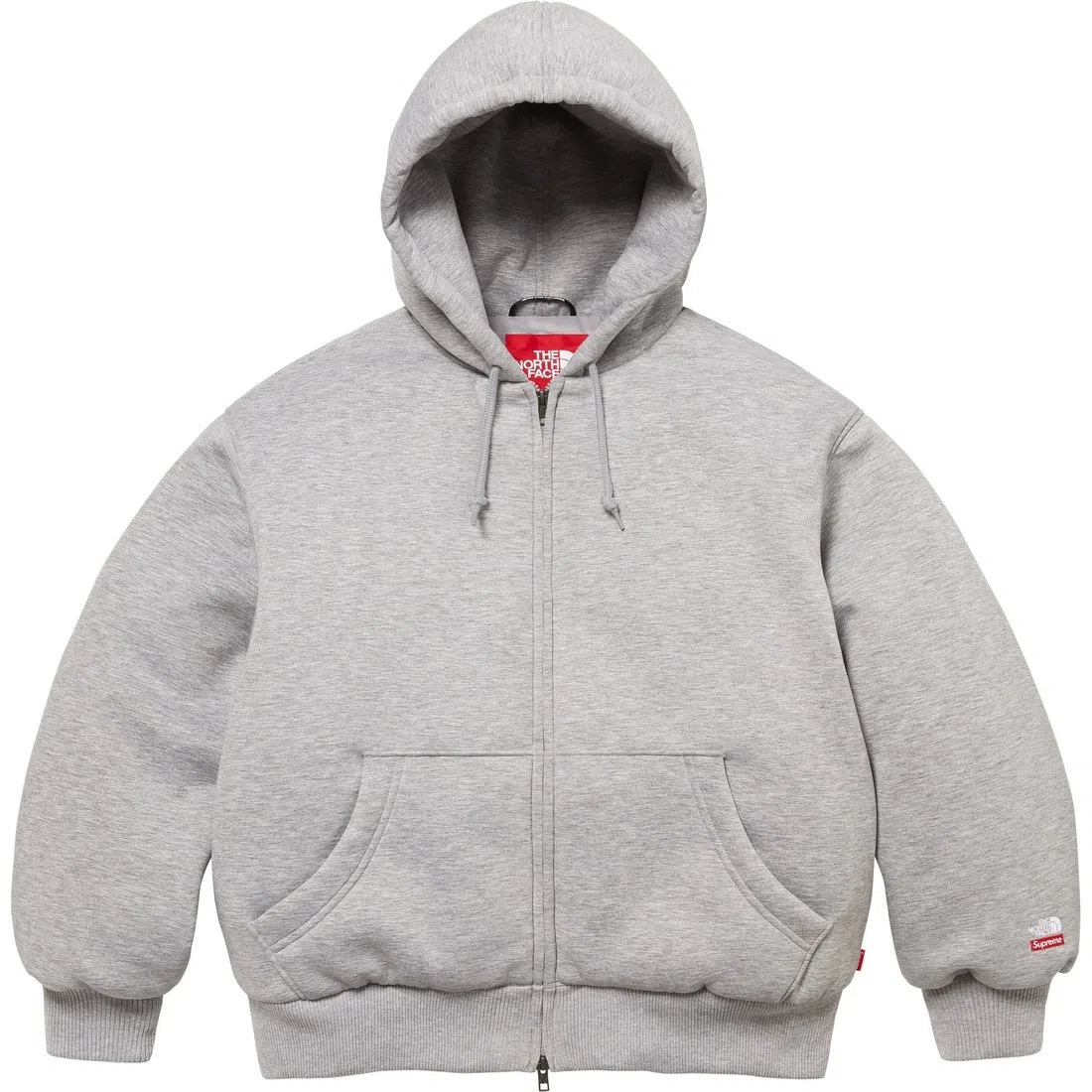 Supreme x The North Face Hoodie