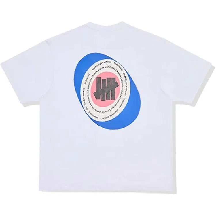 UNDEFEATED SS25 T