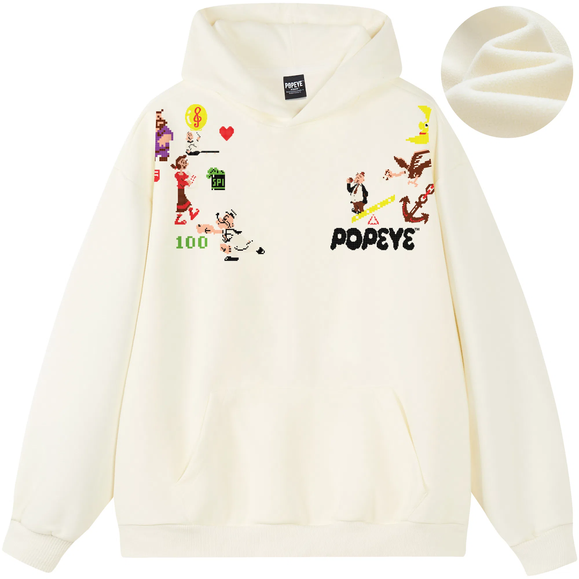 POPEYE Hoodie