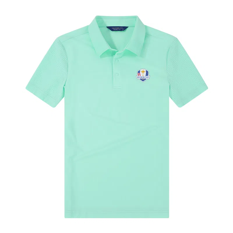 RYDER CUP LogoPolo