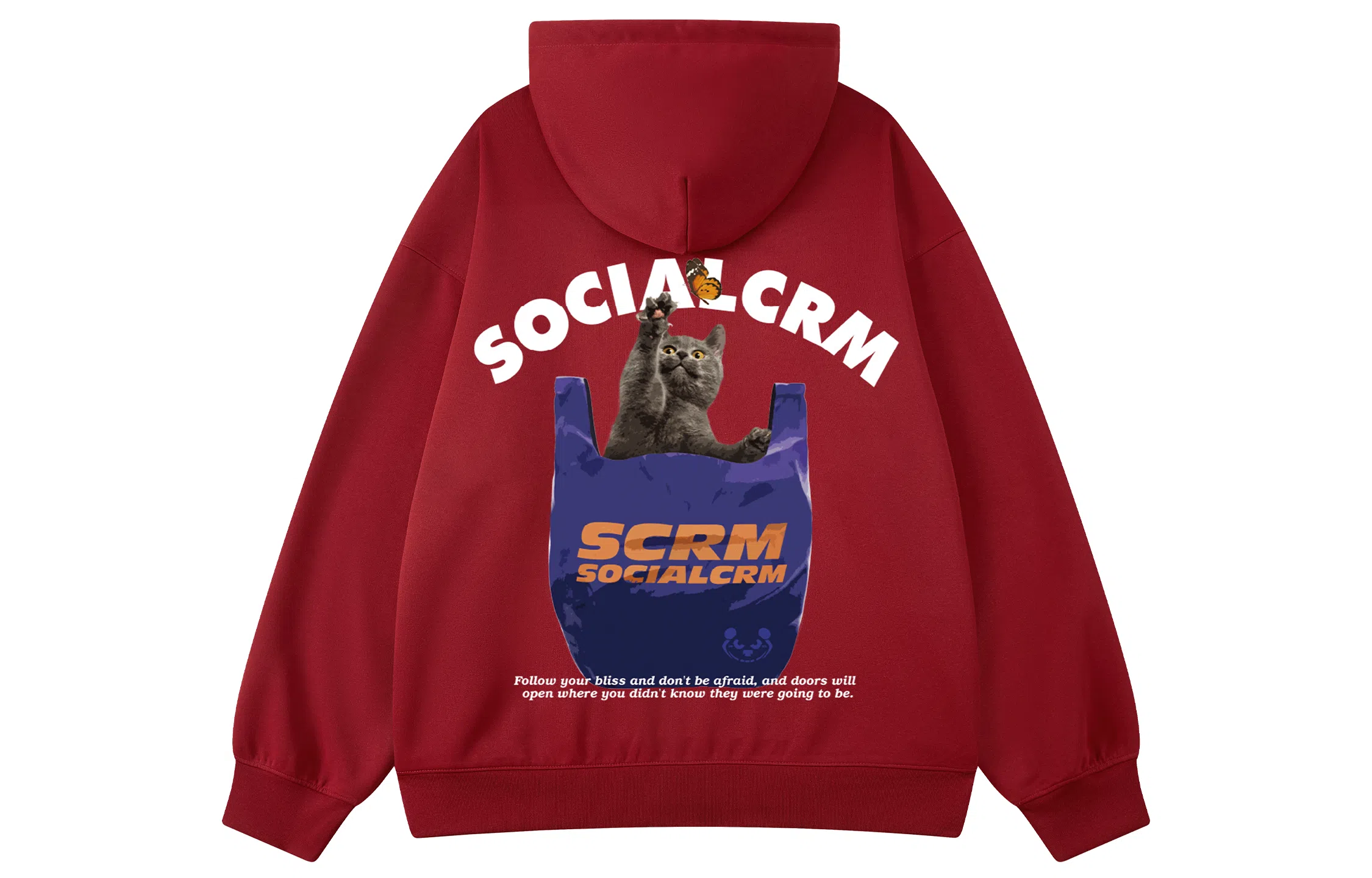 SCRM