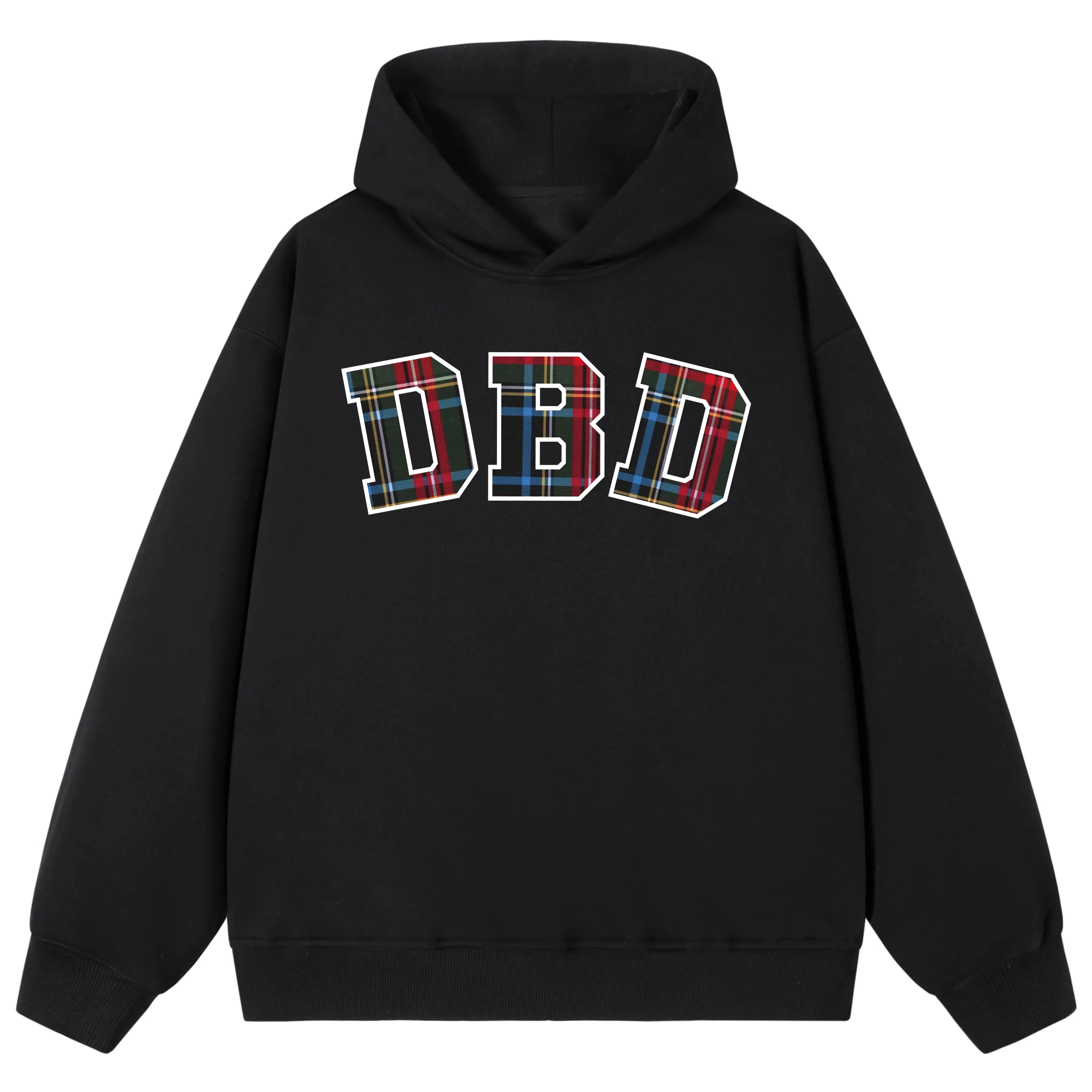 DBD WH LOGO