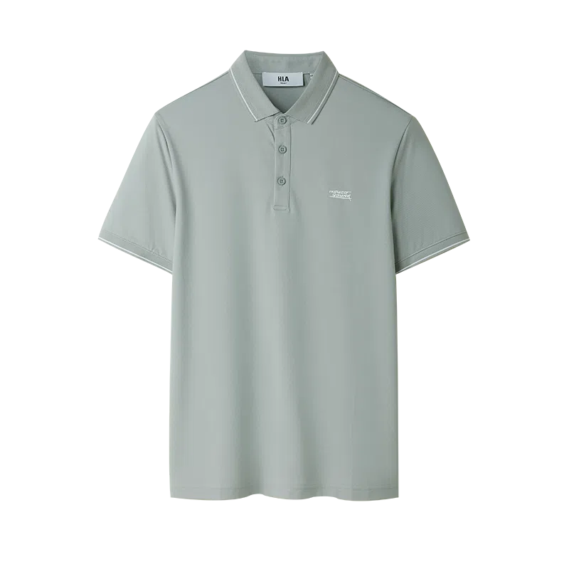 HLA POWER YOUNG Polo