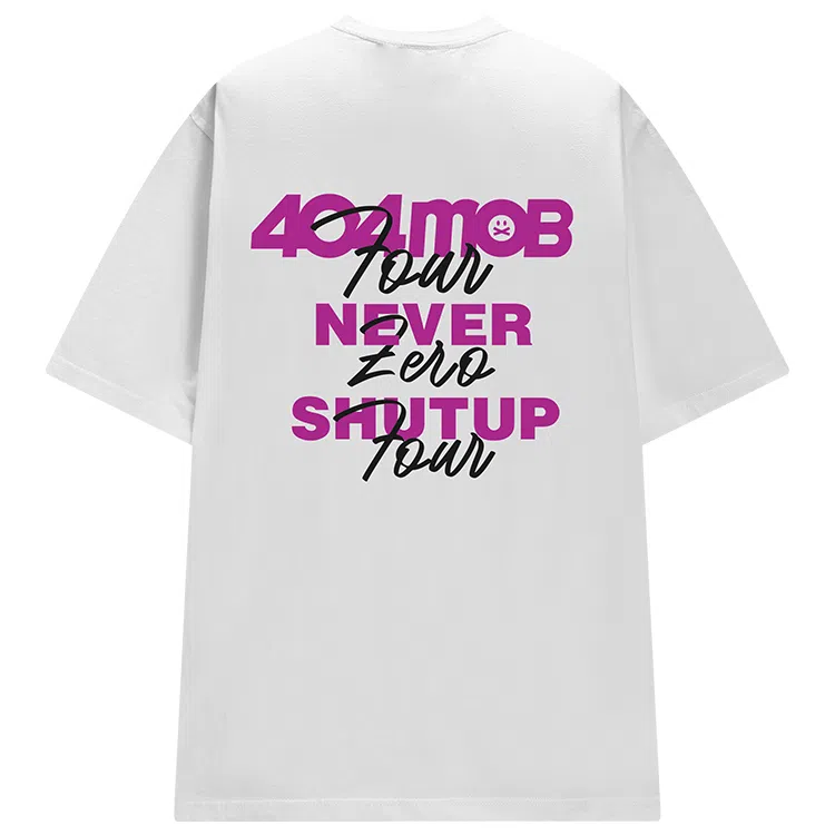 404MOB GANG T