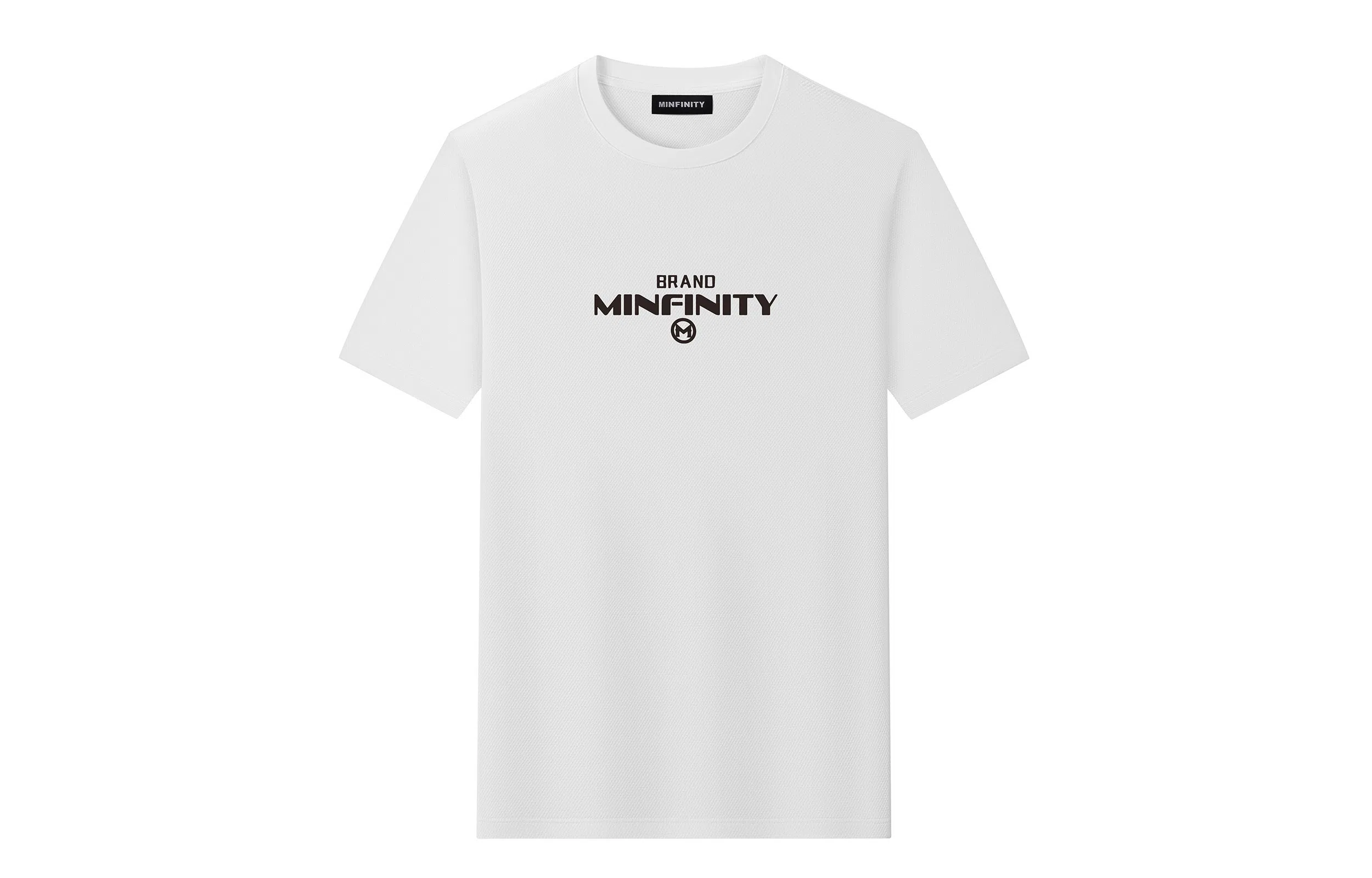 Minfinity logoT