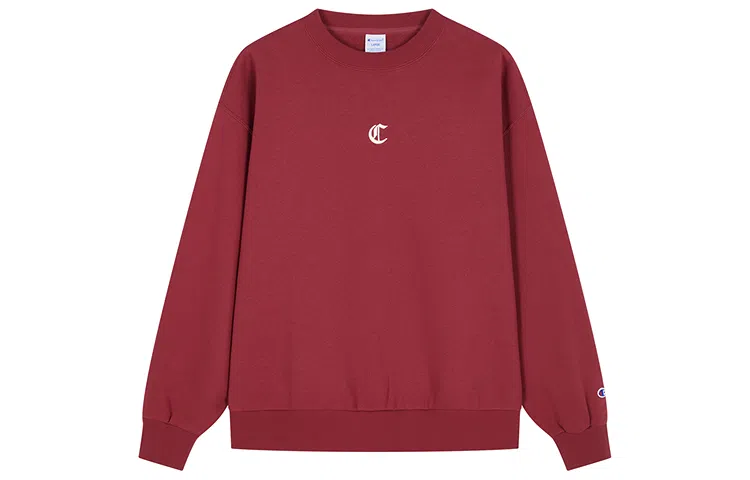 Champion FW24 Japan SMU 2 -Ecom Logo