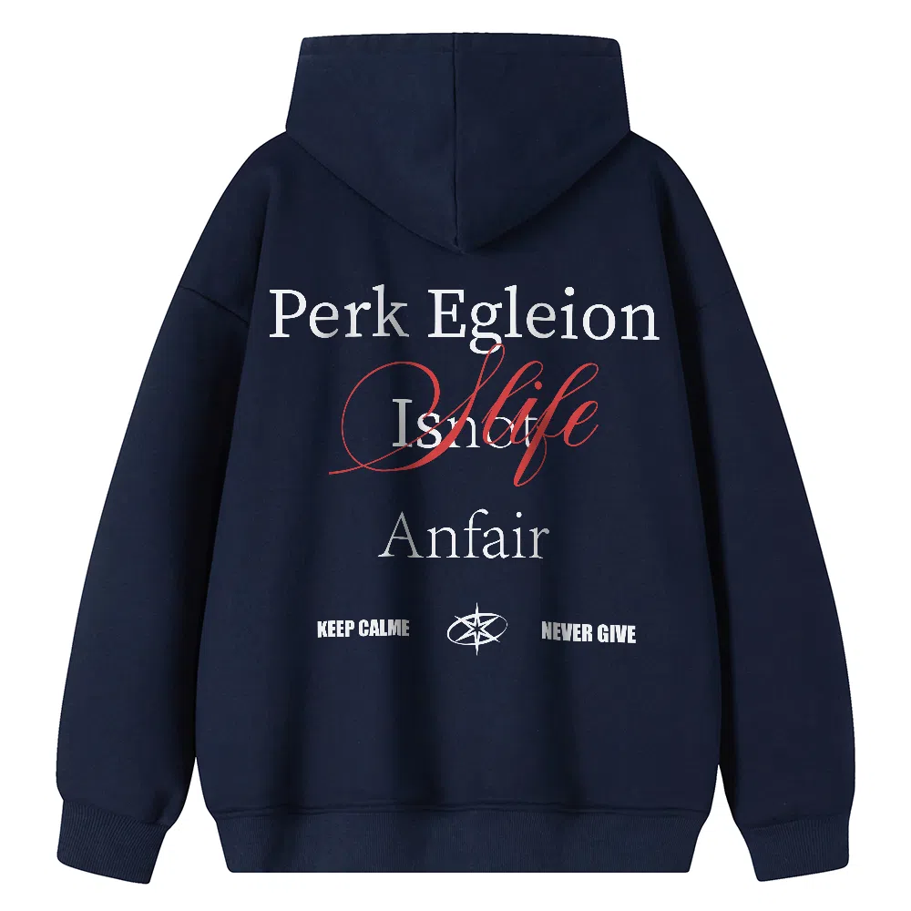 PERK EGLE Logo