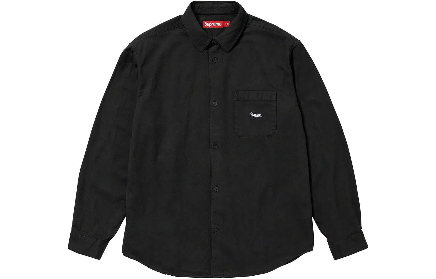 Supreme Flannel Shirt