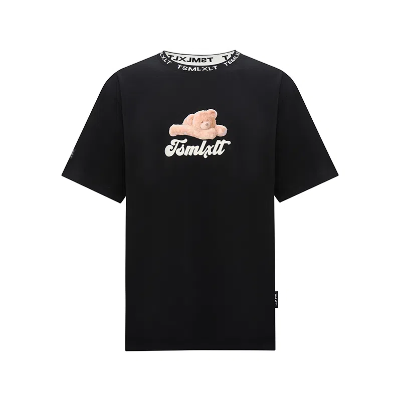 TSMLXLT TT BEAR T