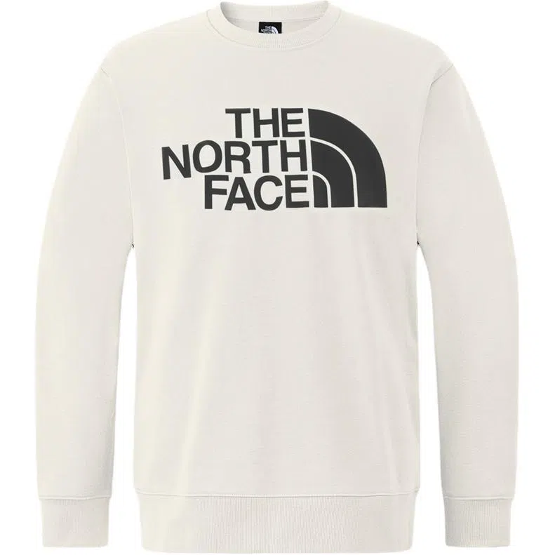 THE NORTH FACE logo